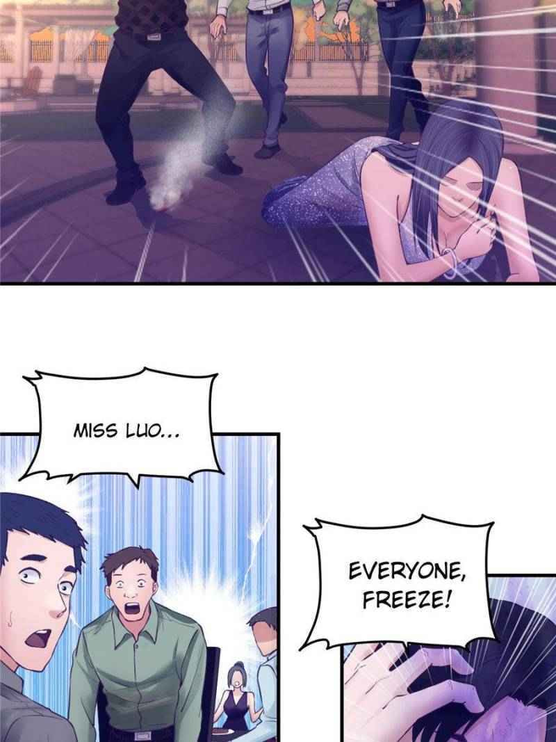 Read Dreamland Adventure chapter 28 image 3 on Lezhin