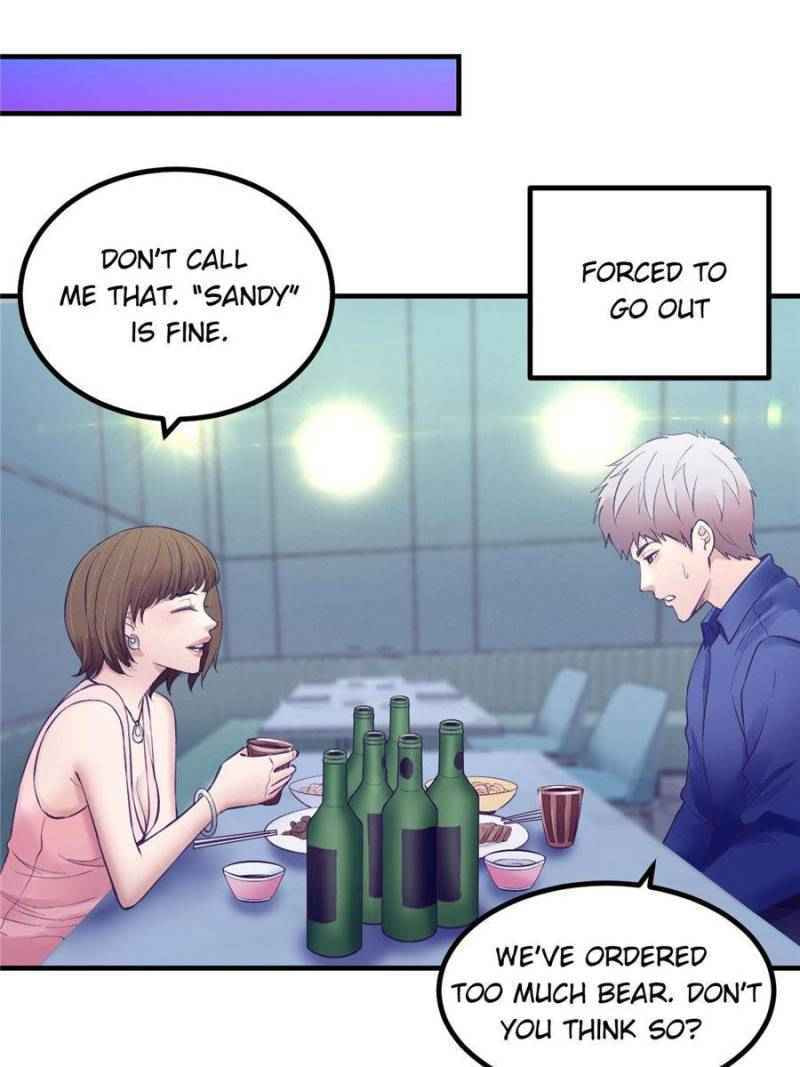 Read Dreamland Adventure chapter 28 image 31 on Lezhin