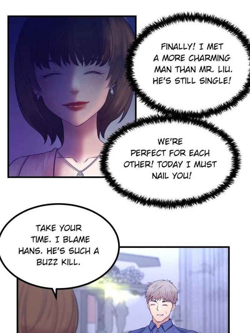 Read Dreamland Adventure chapter 28 image 33 on Lezhin