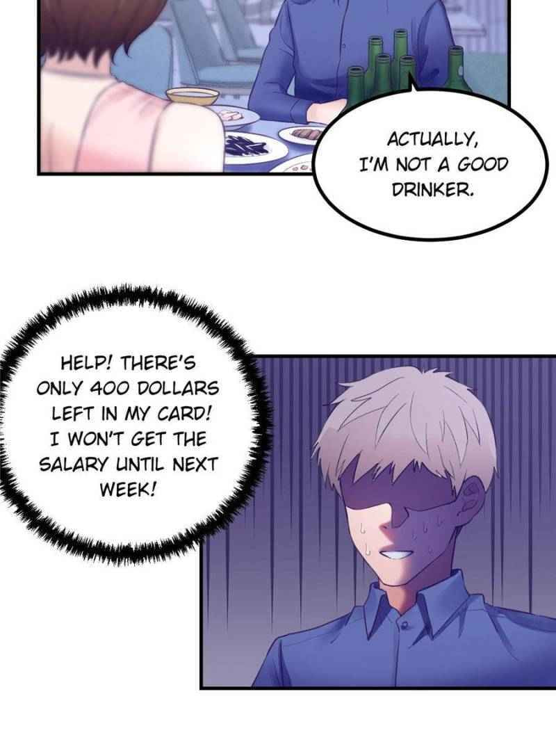 Read Dreamland Adventure chapter 28 image 34 on Lezhin