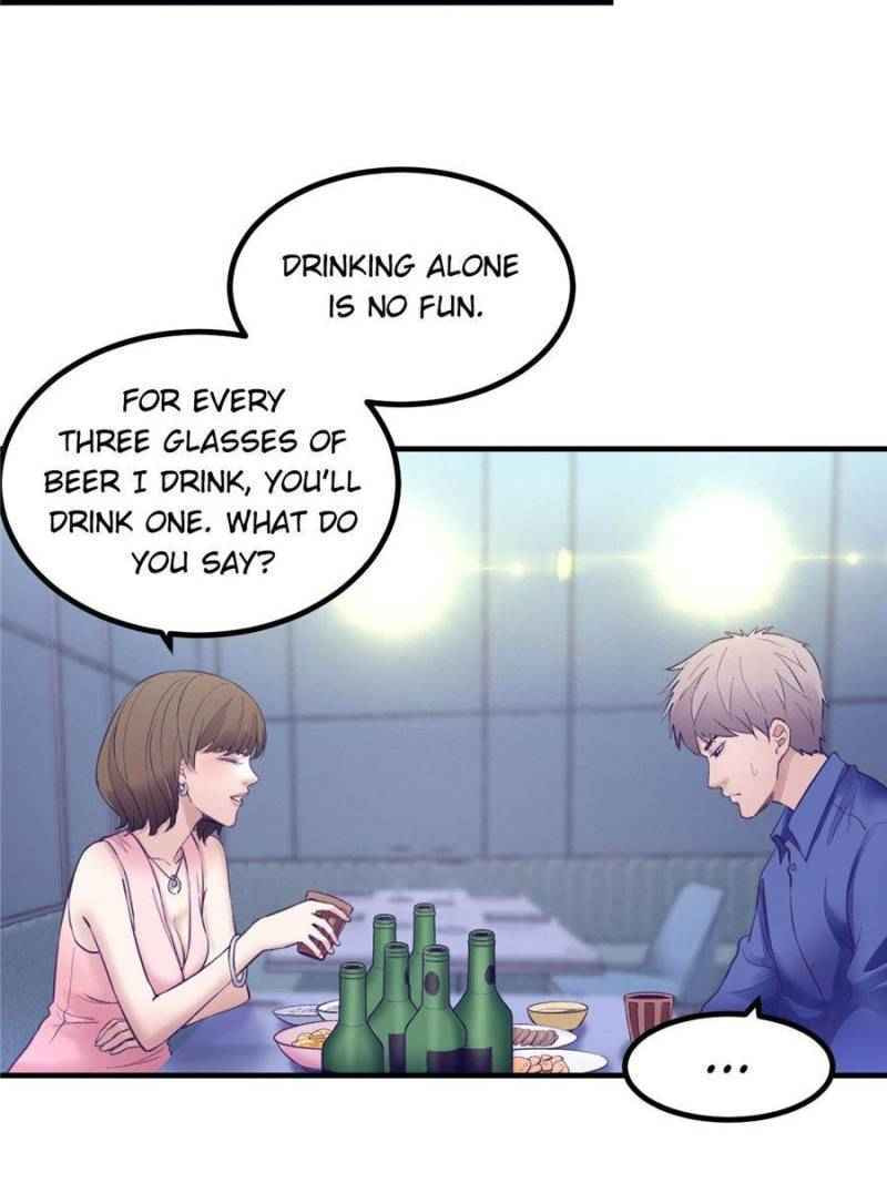 Read Dreamland Adventure chapter 28 image 36 on Lezhin