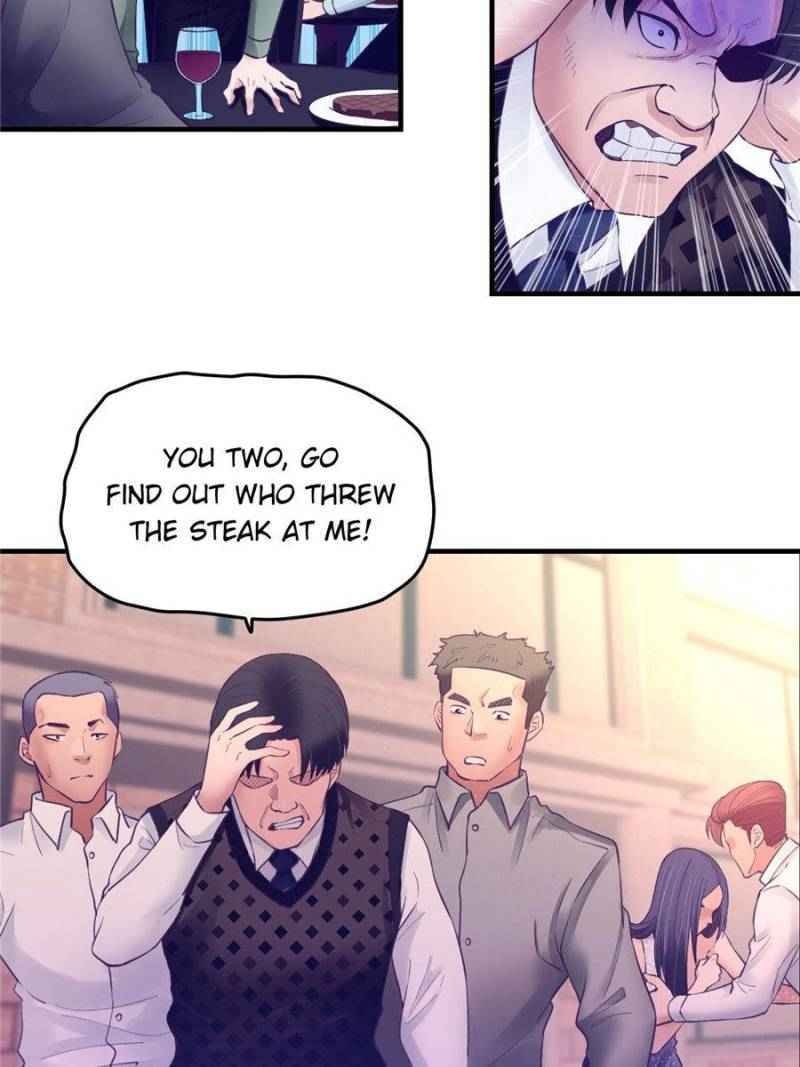 Read Dreamland Adventure chapter 28 image 4 on Lezhin