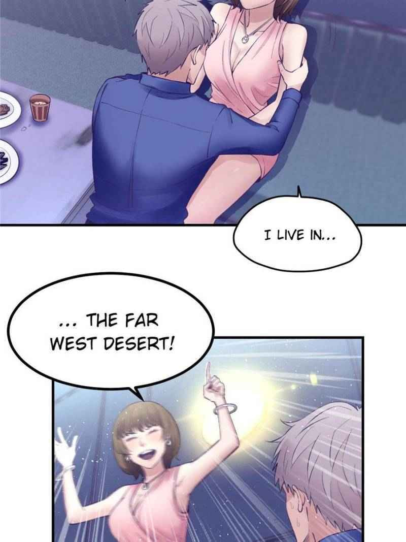 Read Dreamland Adventure chapter 28 image 40 on Lezhin