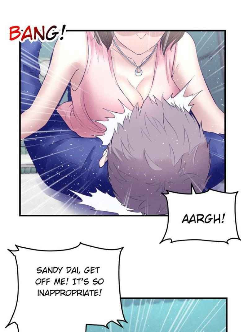 Read Dreamland Adventure chapter 28 image 43 on Lezhin