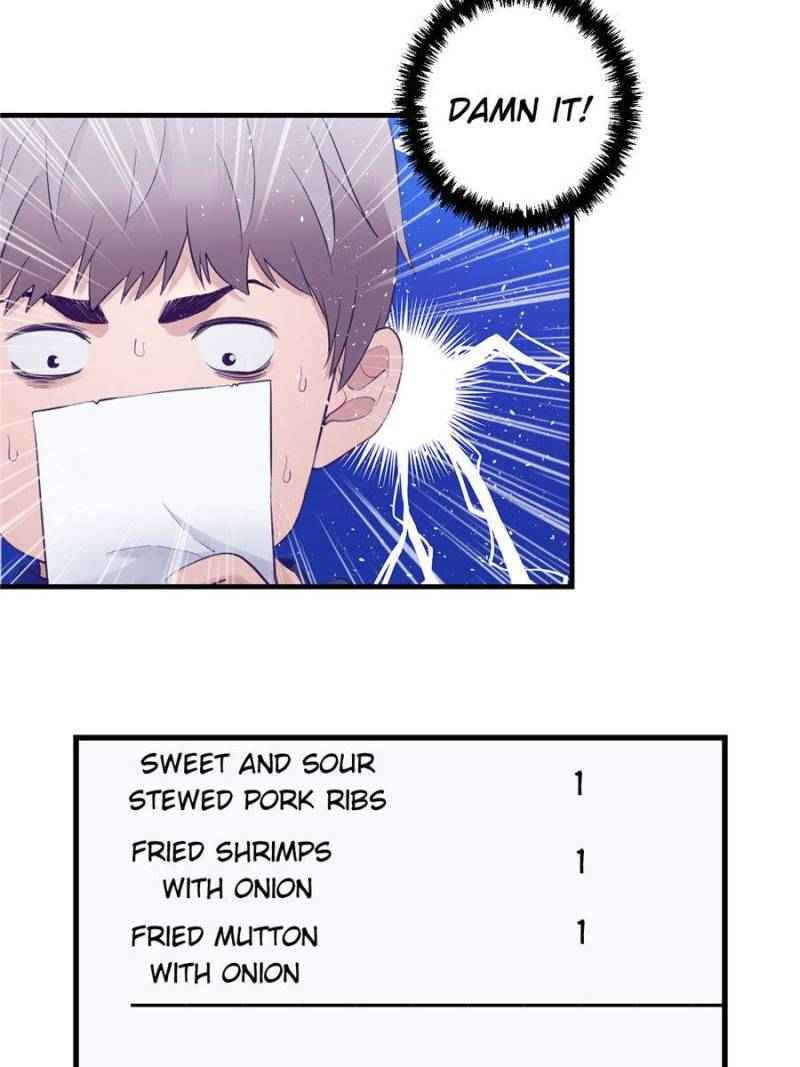 Read Dreamland Adventure chapter 28 image 49 on Lezhin
