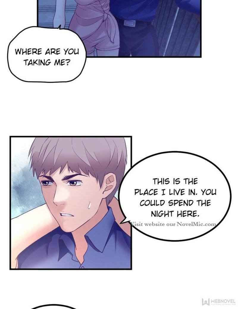 Read Dreamland Adventure chapter 29 image 1 on Lezhin