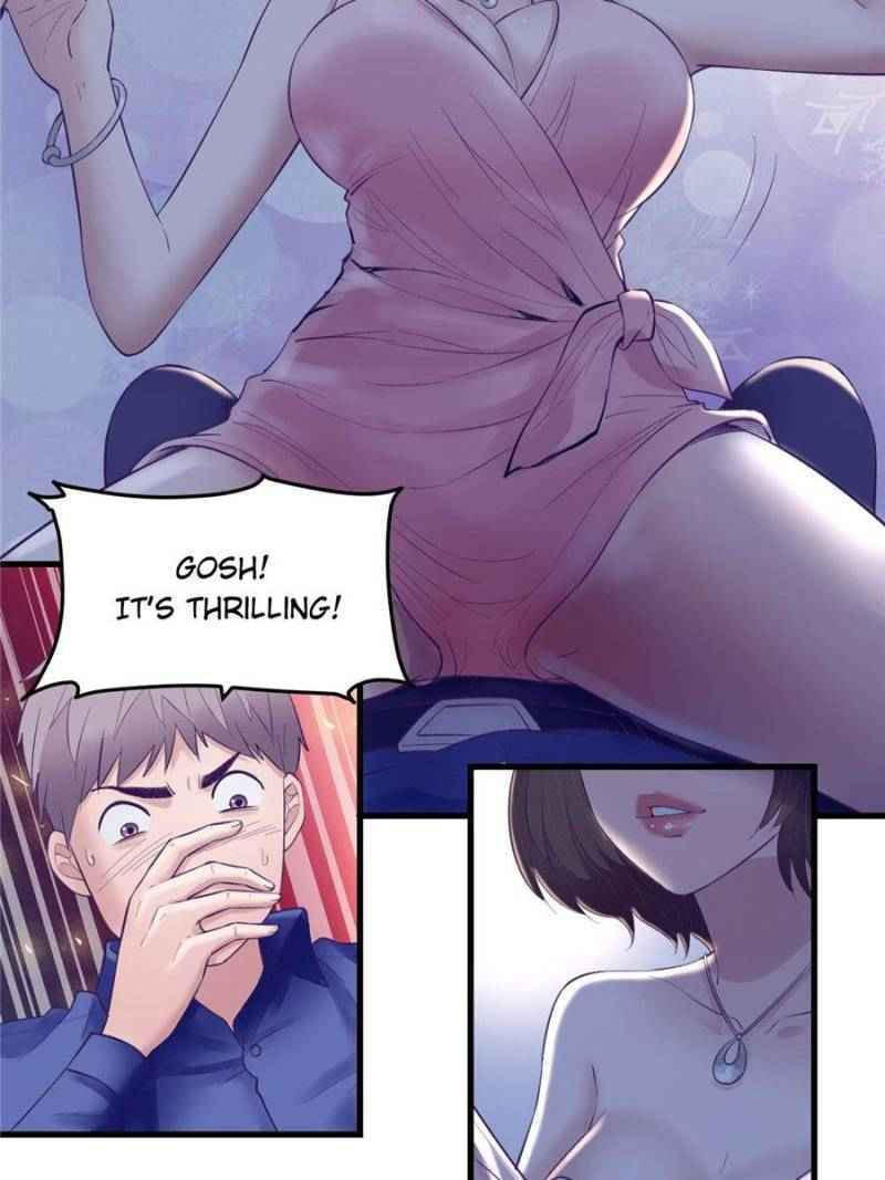 Read Dreamland Adventure chapter 29 image 18 on Lezhin