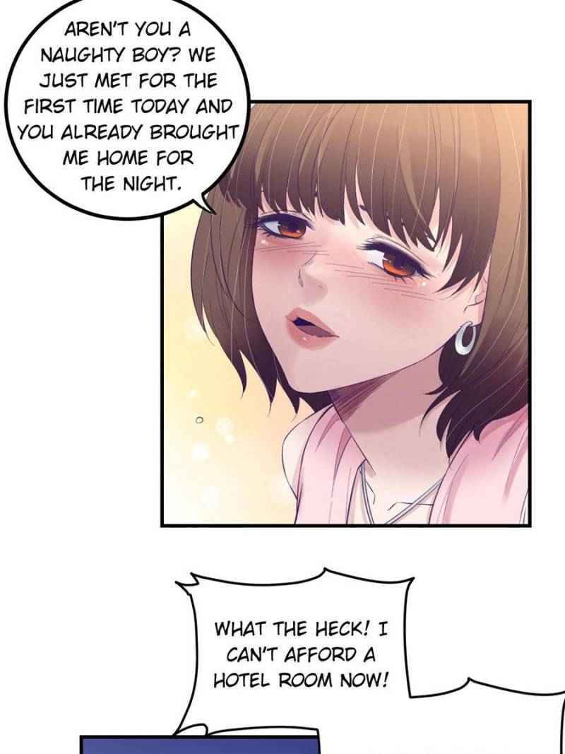 Read Dreamland Adventure chapter 29 image 2 on Lezhin