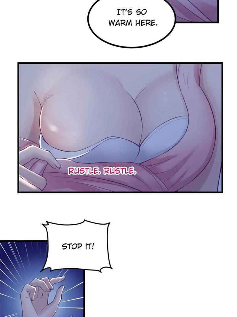 Read Dreamland Adventure chapter 29 image 20 on Lezhin