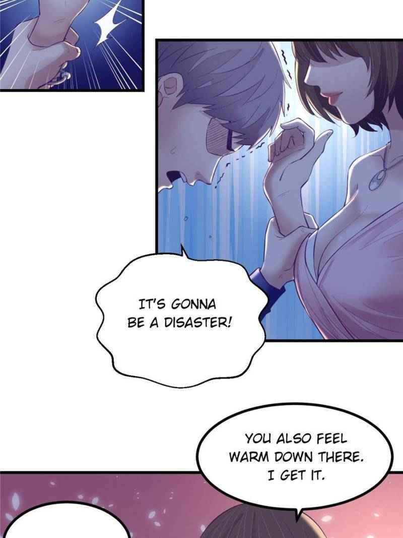 Read Dreamland Adventure chapter 29 image 21 on Lezhin