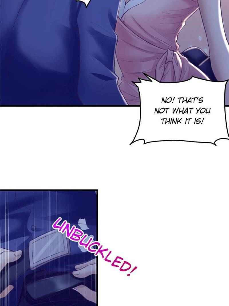 Read Dreamland Adventure chapter 29 image 23 on Lezhin