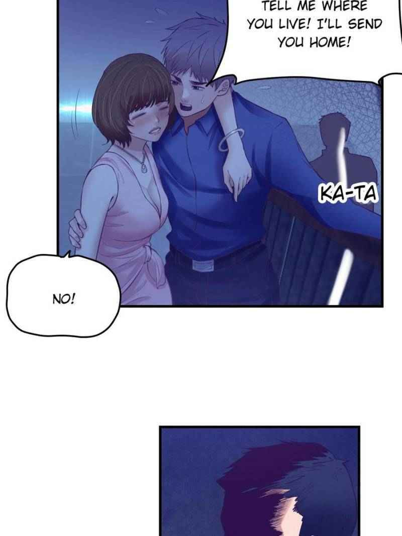 Read Dreamland Adventure chapter 29 image 3 on Lezhin