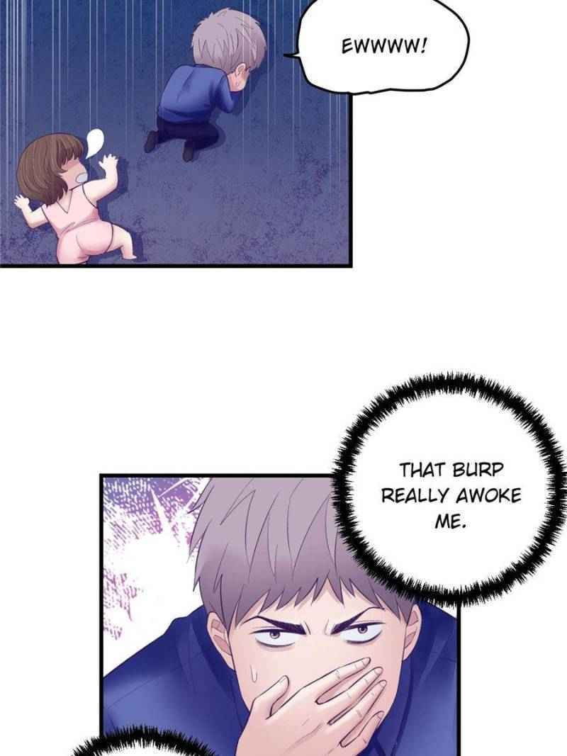 Read Dreamland Adventure chapter 29 image 31 on Lezhin