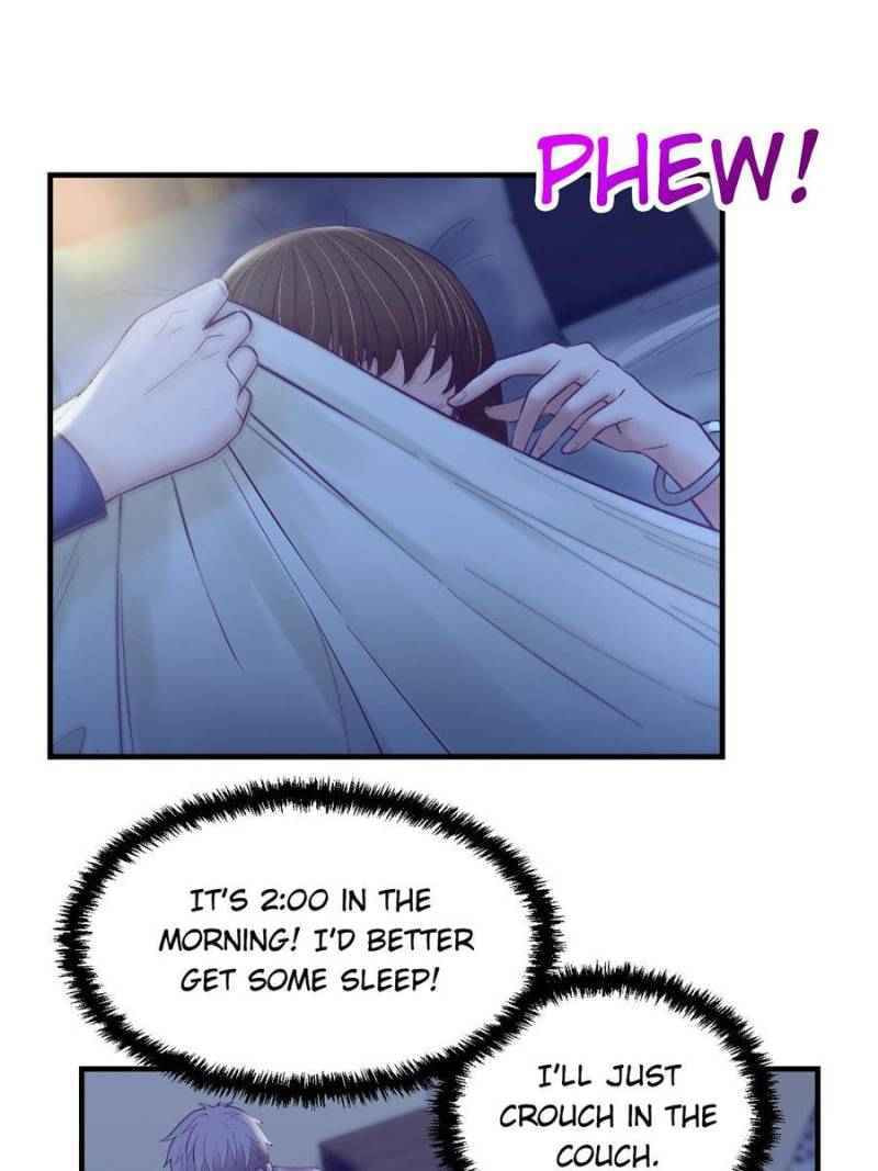 Read Dreamland Adventure chapter 29 image 33 on Lezhin