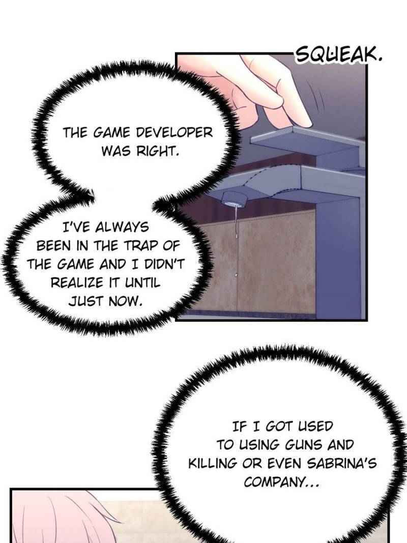 Read Dreamland Adventure chapter 33 image 12 on Lezhin