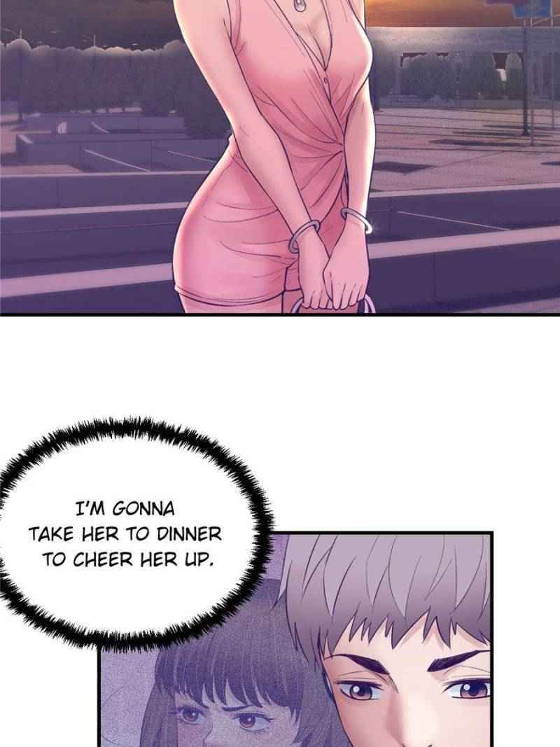 Read Dreamland Adventure chapter 33 image 21 on Lezhin