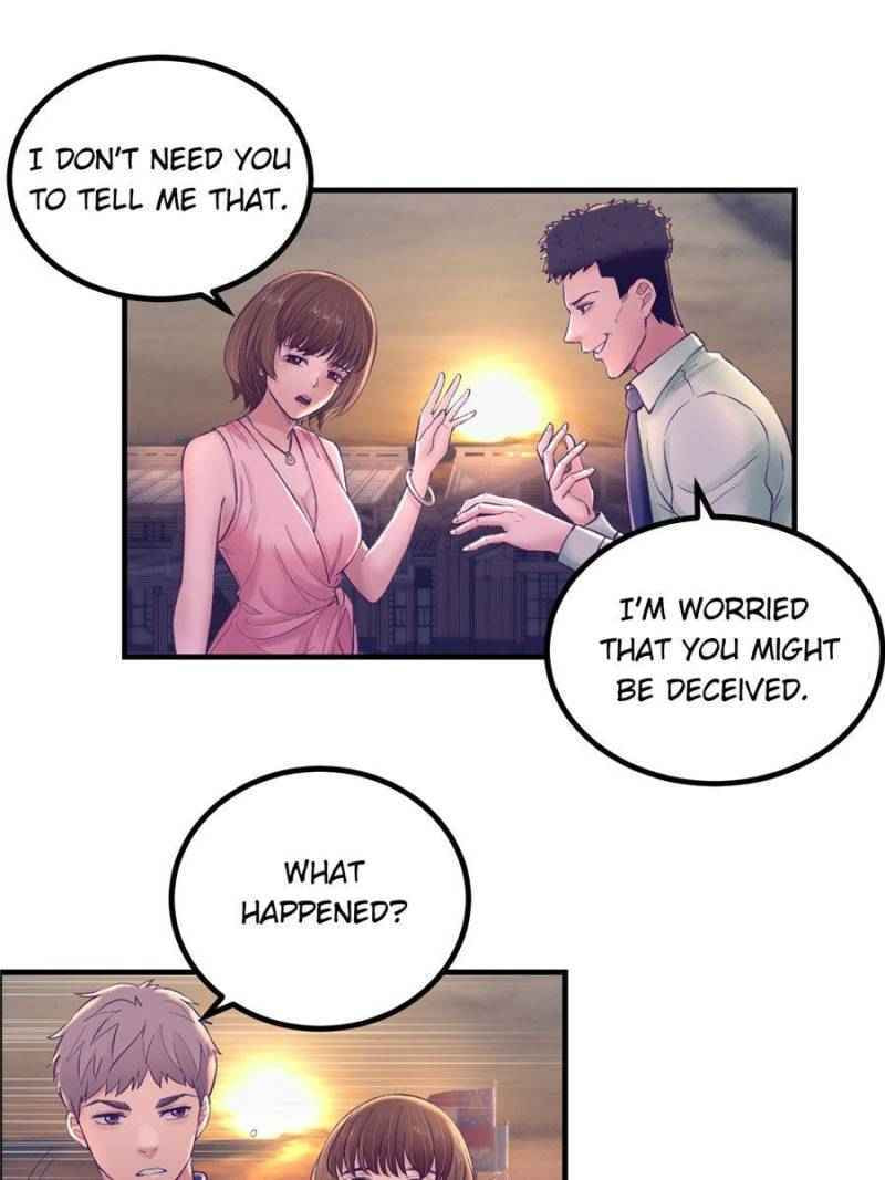 Read Dreamland Adventure chapter 33 image 24 on Lezhin