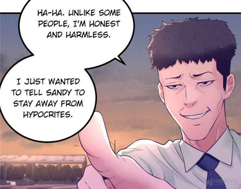 Read Dreamland Adventure chapter 33 image 26 on Lezhin