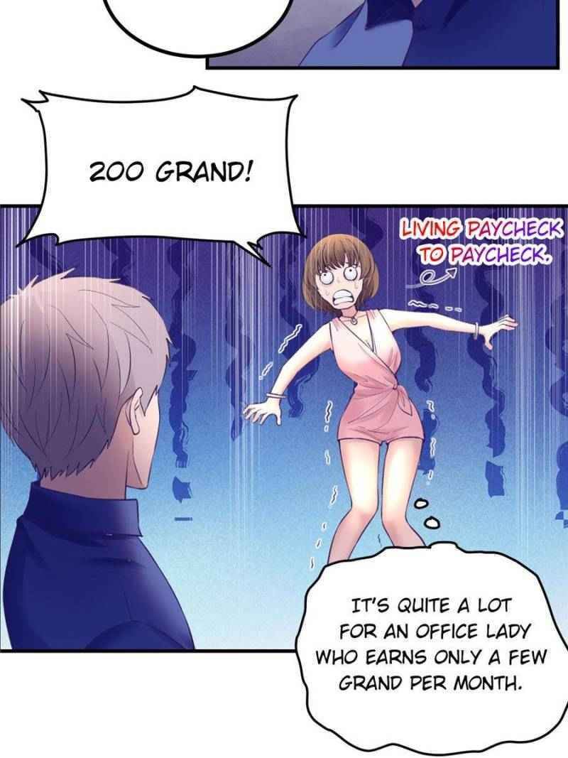 Read Dreamland Adventure chapter 33 image 36 on Lezhin