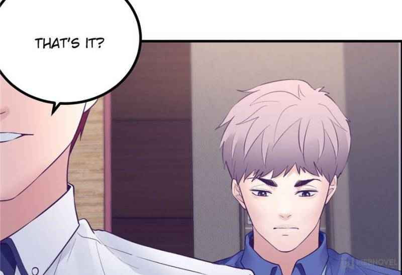 Read Dreamland Adventure chapter 33 image 5 on Lezhin