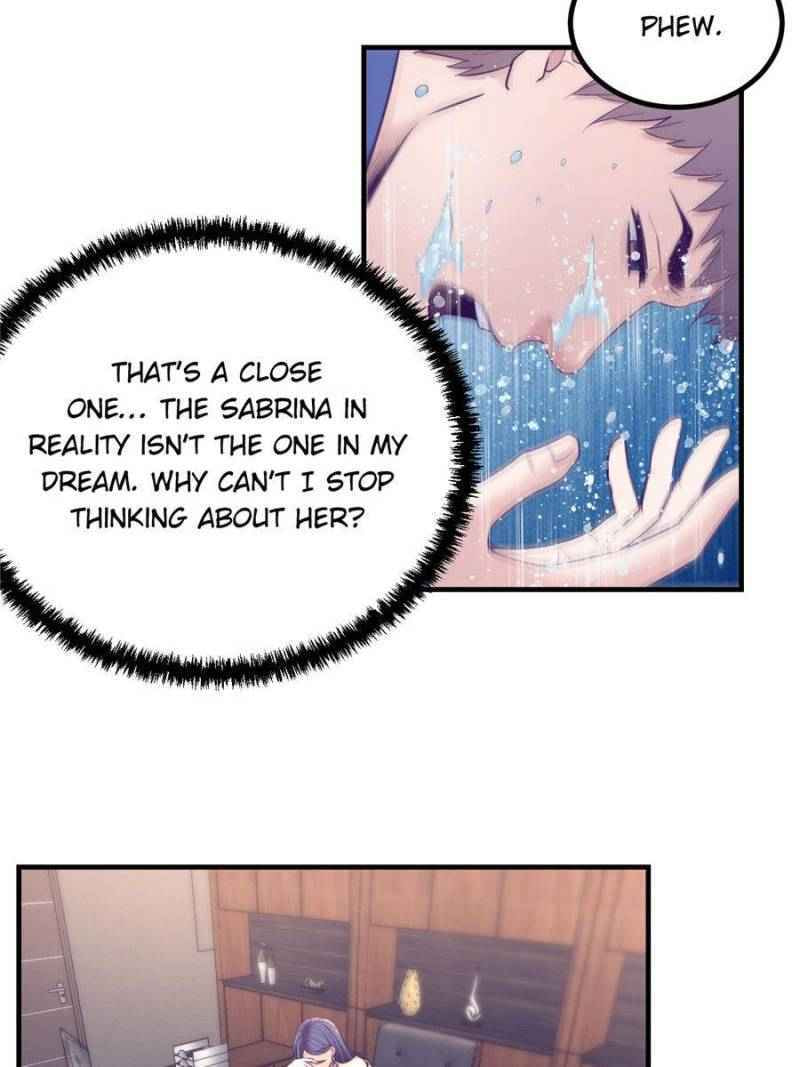 Read Dreamland Adventure chapter 33 image 9 on Lezhin