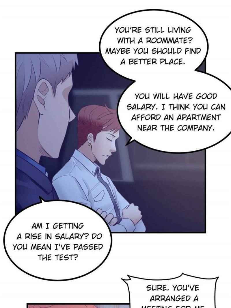 Read Dreamland Adventure chapter 39 image 12 on Lezhin