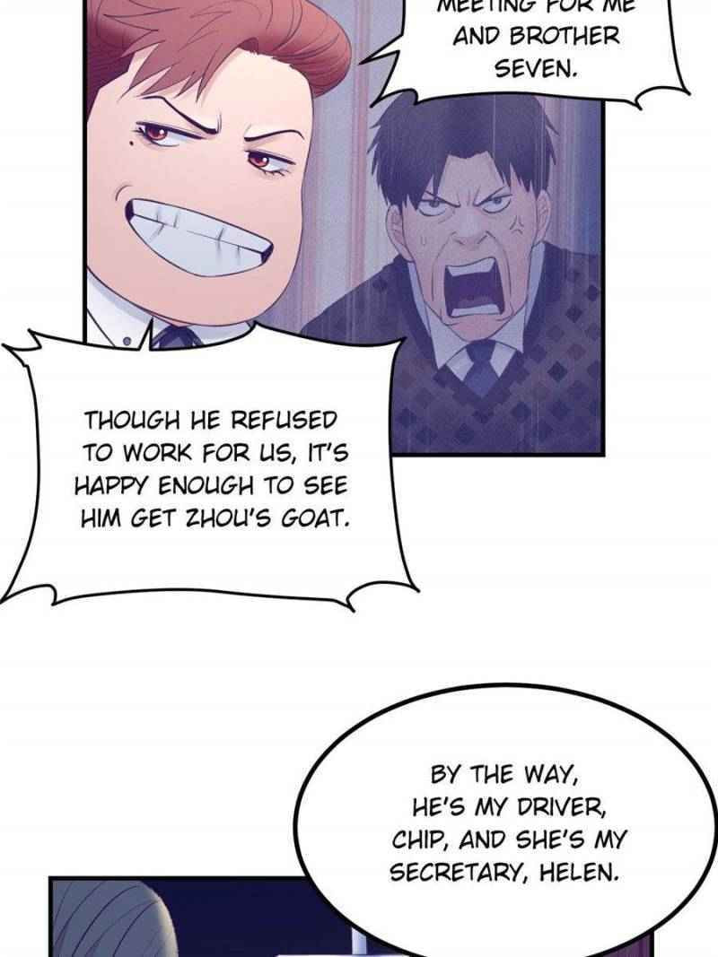 Read Dreamland Adventure chapter 39 image 13 on Lezhin