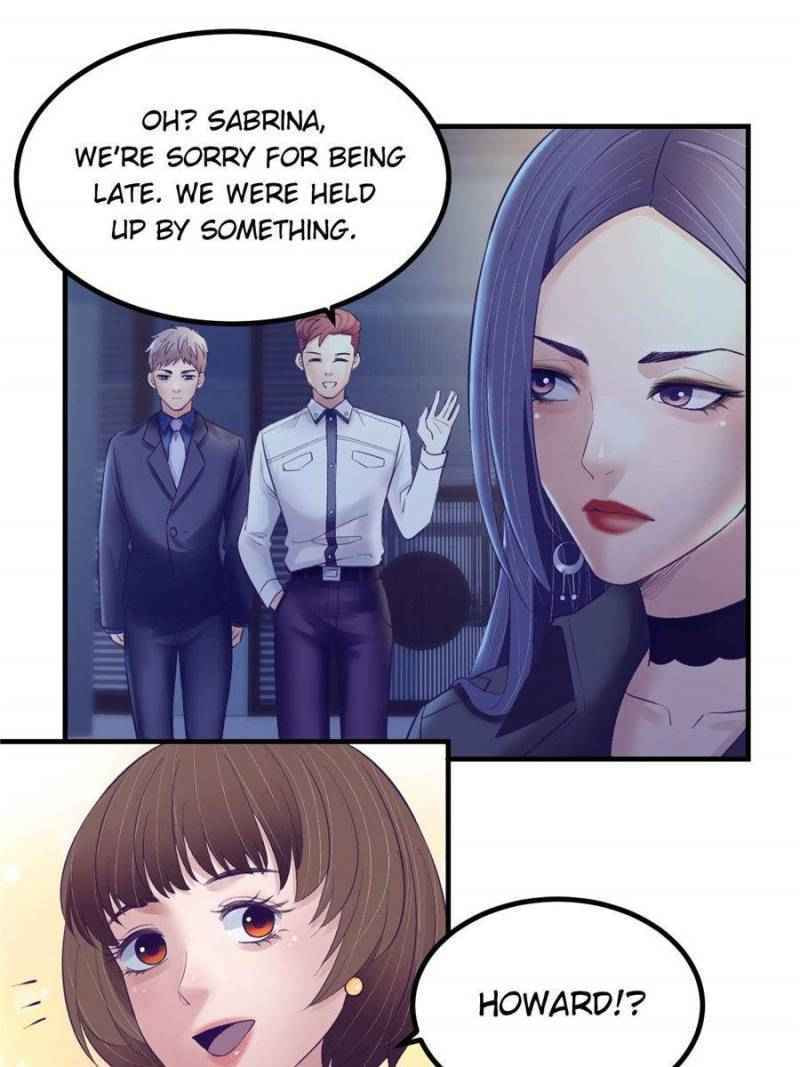Read Dreamland Adventure chapter 39 image 21 on Lezhin