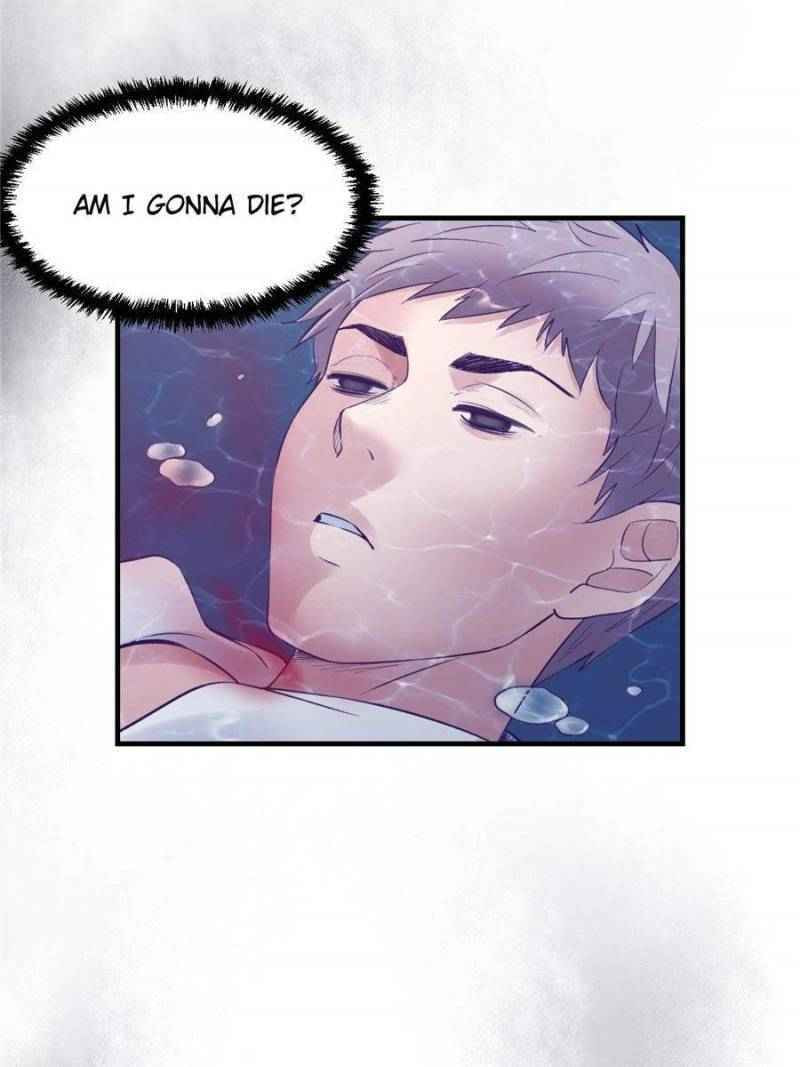 Read Dreamland Adventure chapter 39 image 3 on Lezhin