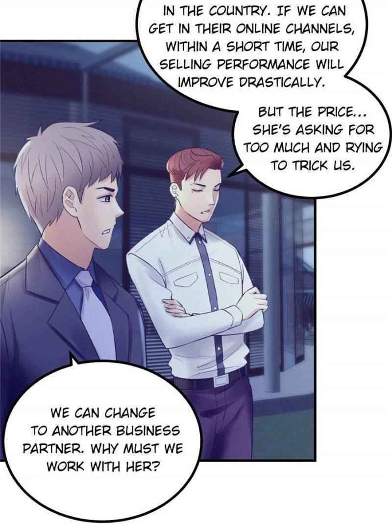 Read Dreamland Adventure chapter 39 image 31 on Lezhin