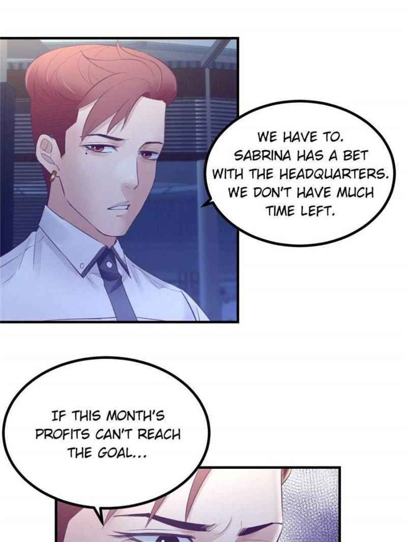 Read Dreamland Adventure chapter 39 image 33 on Lezhin