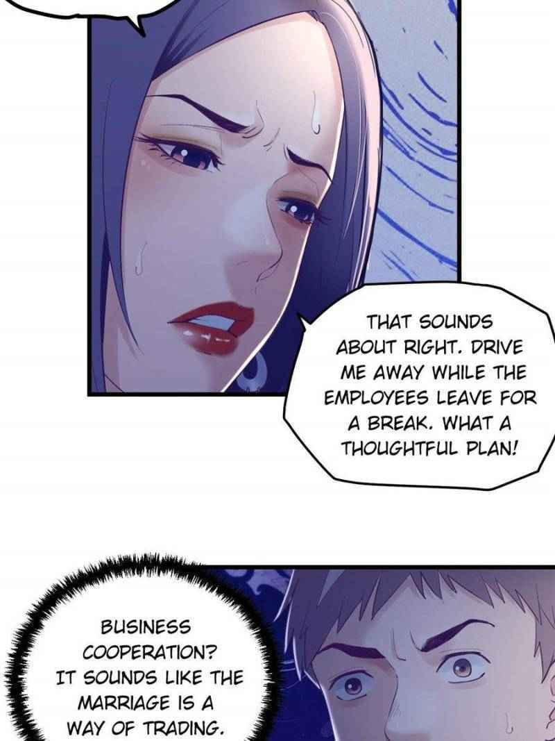 Read Dreamland Adventure chapter 40 image 12 on Lezhin