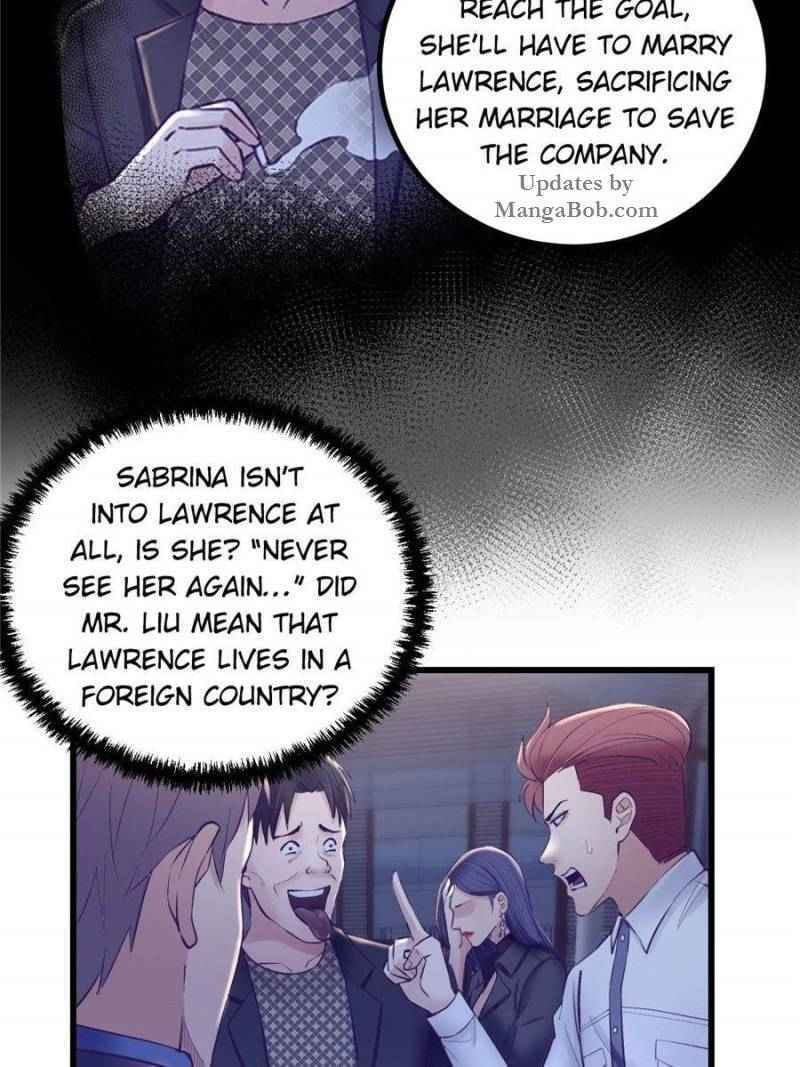 Read Dreamland Adventure chapter 40 image 16 on Lezhin