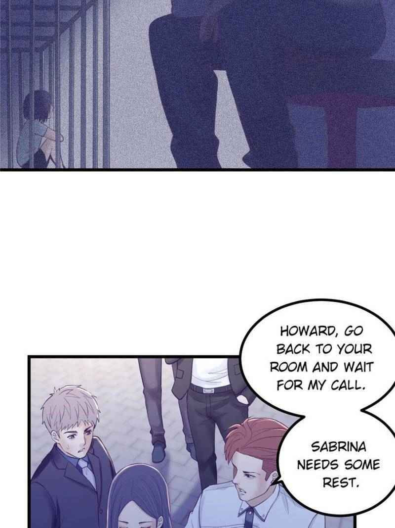 Read Dreamland Adventure chapter 40 image 24 on Lezhin