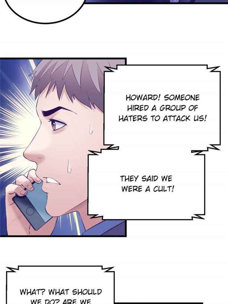 Read Dreamland Adventure chapter 40 image 31 on Lezhin