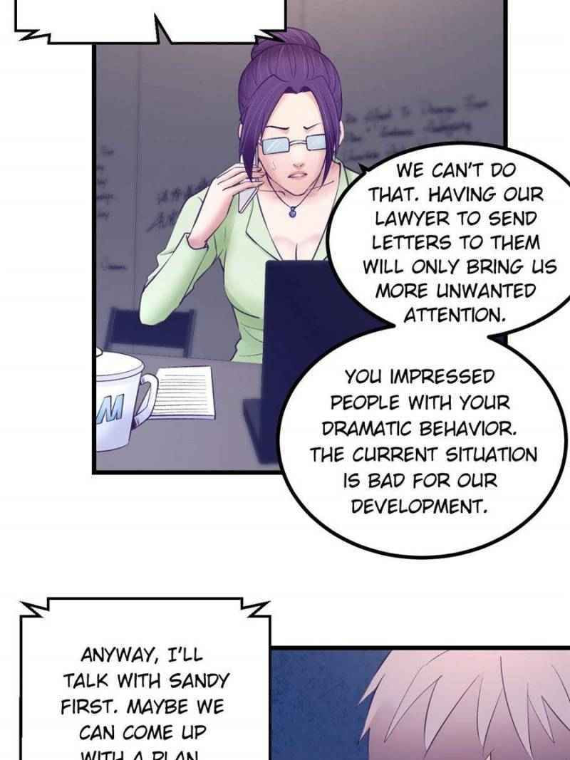 Read Dreamland Adventure chapter 40 image 33 on Lezhin