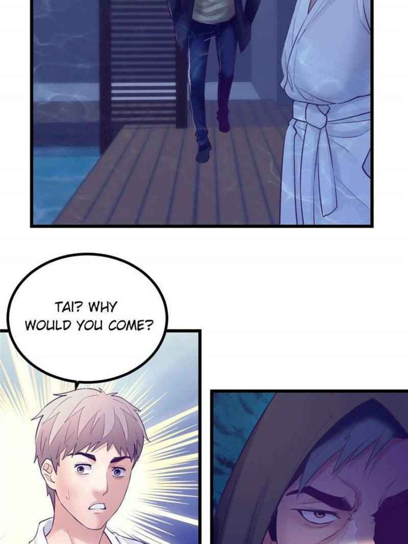 Read Dreamland Adventure chapter 40 image 46 on Lezhin
