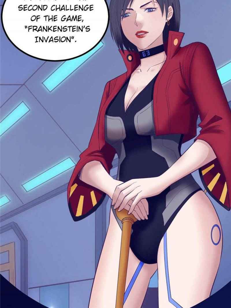 Read Dreamland Adventure chapter 40 image 55 on Lezhin