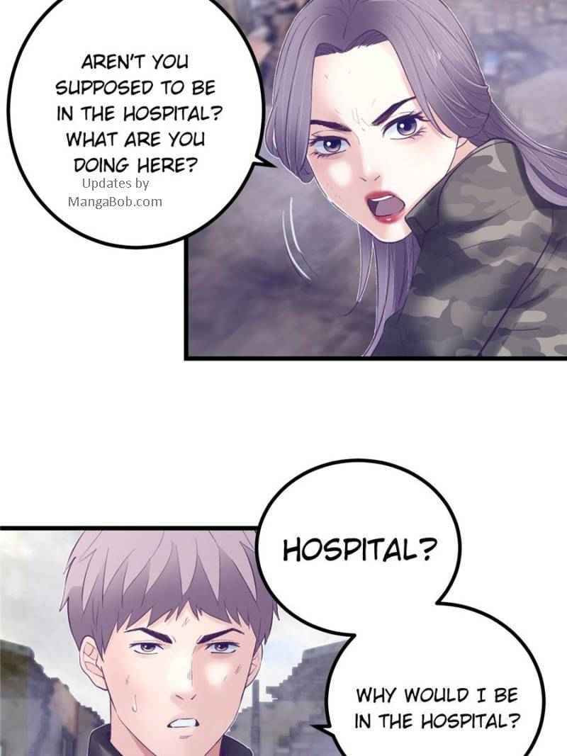Read Dreamland Adventure chapter 42 image 1 on Lezhin