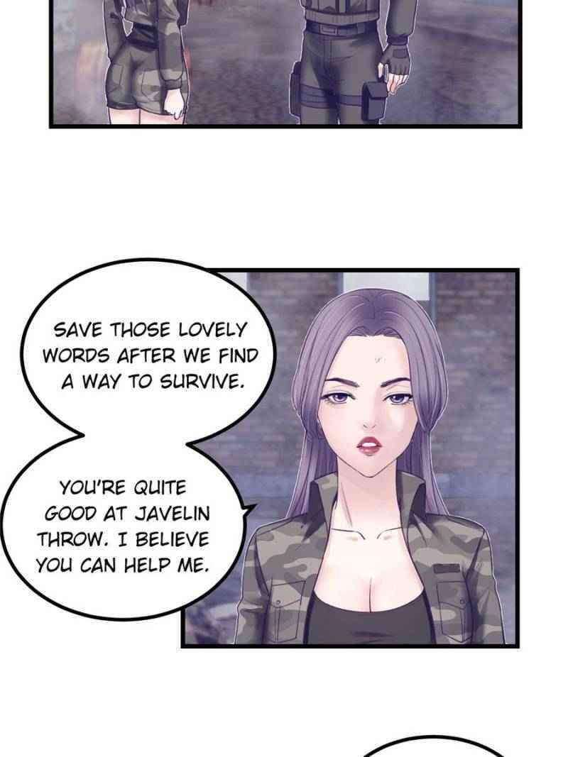 Read Dreamland Adventure chapter 42 image 10 on Lezhin
