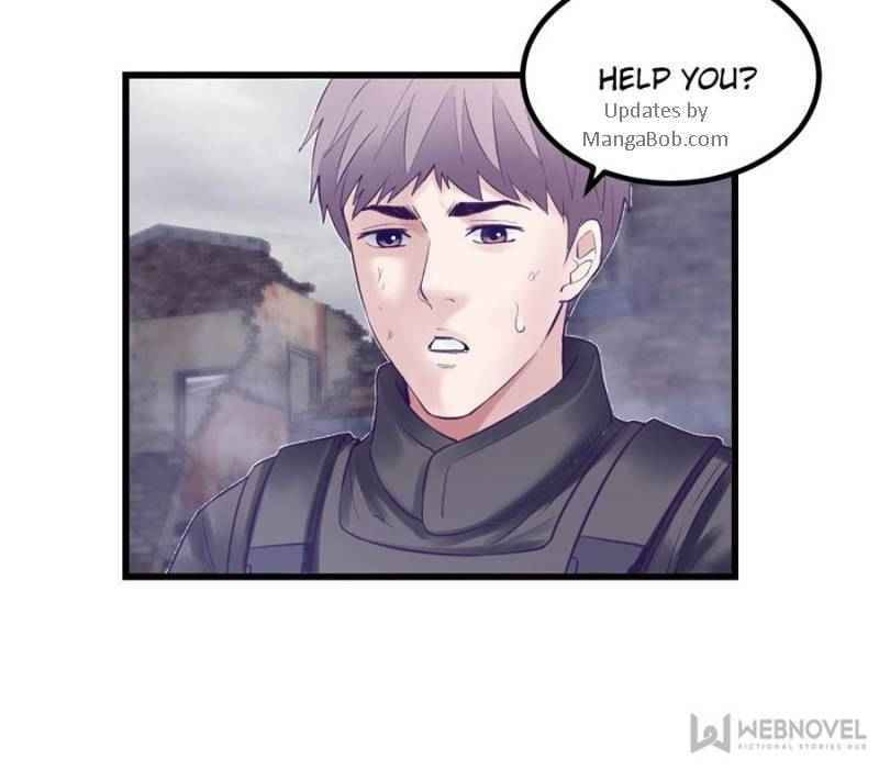 Read Dreamland Adventure chapter 42 image 11 on Lezhin