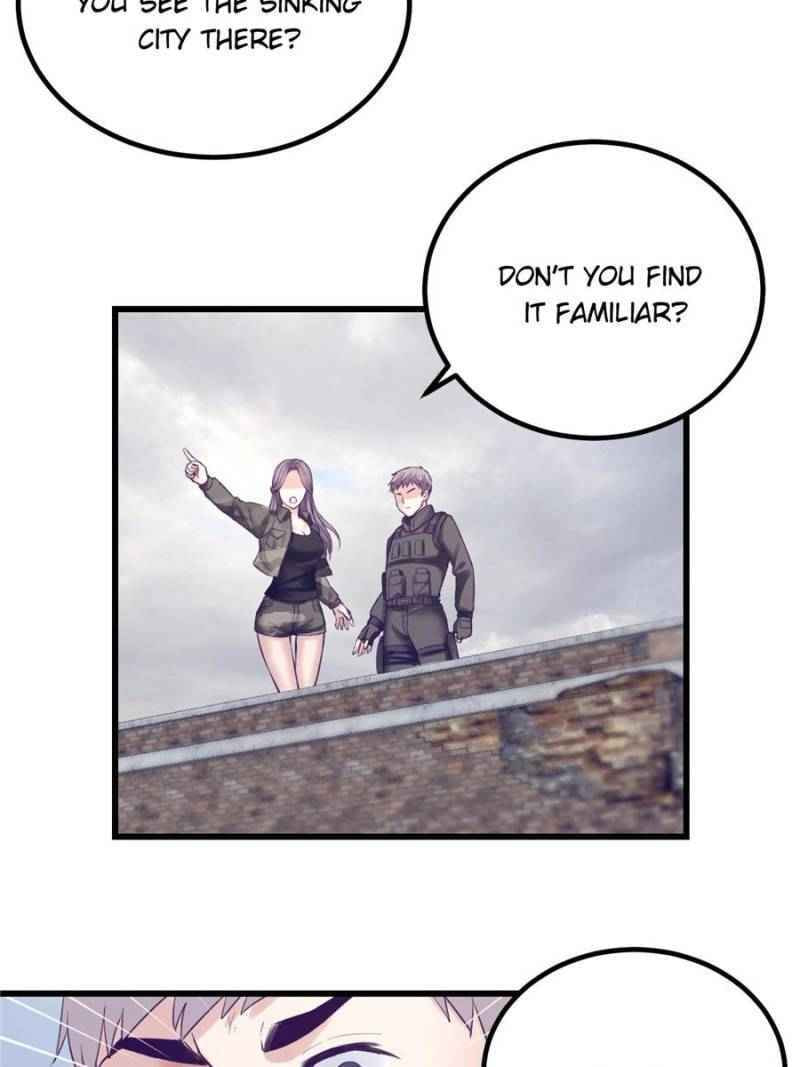 Read Dreamland Adventure chapter 42 image 13 on Lezhin