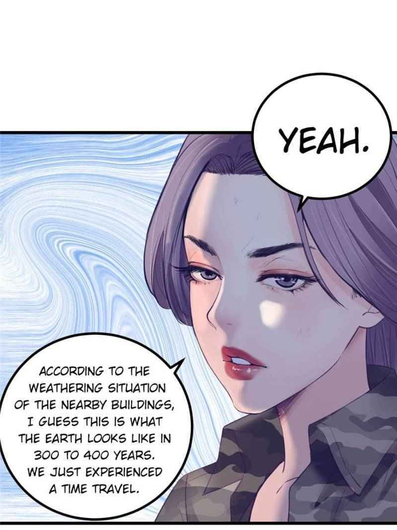 Read Dreamland Adventure chapter 42 image 16 on Lezhin
