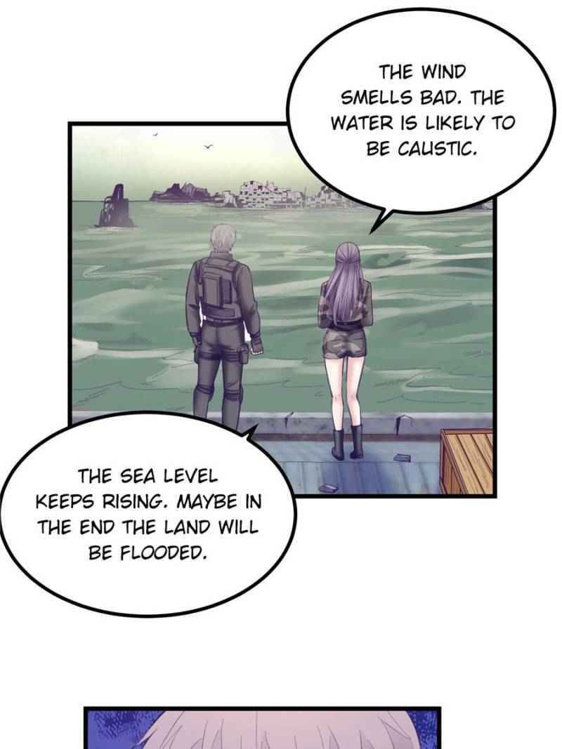 Read Dreamland Adventure chapter 42 image 18 on Lezhin