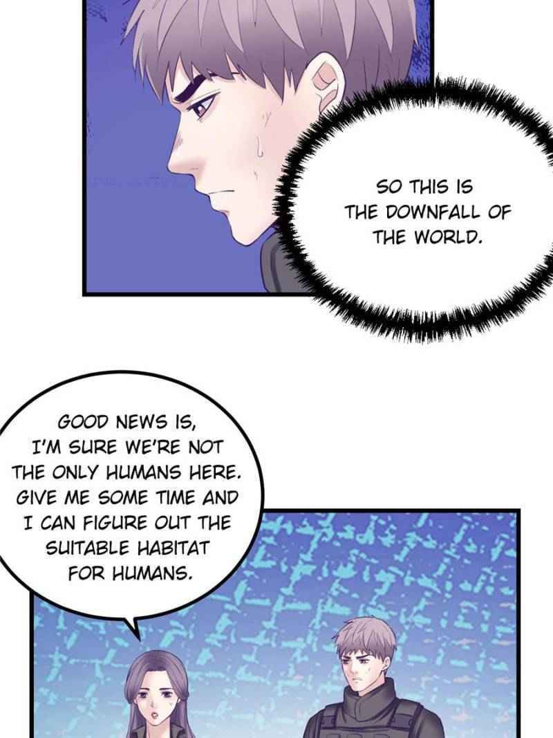 Read Dreamland Adventure chapter 42 image 19 on Lezhin