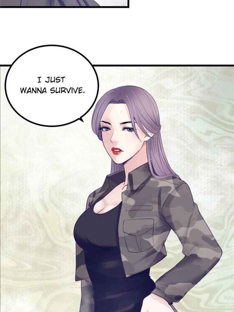Read Dreamland Adventure chapter 42 image 22 on Lezhin