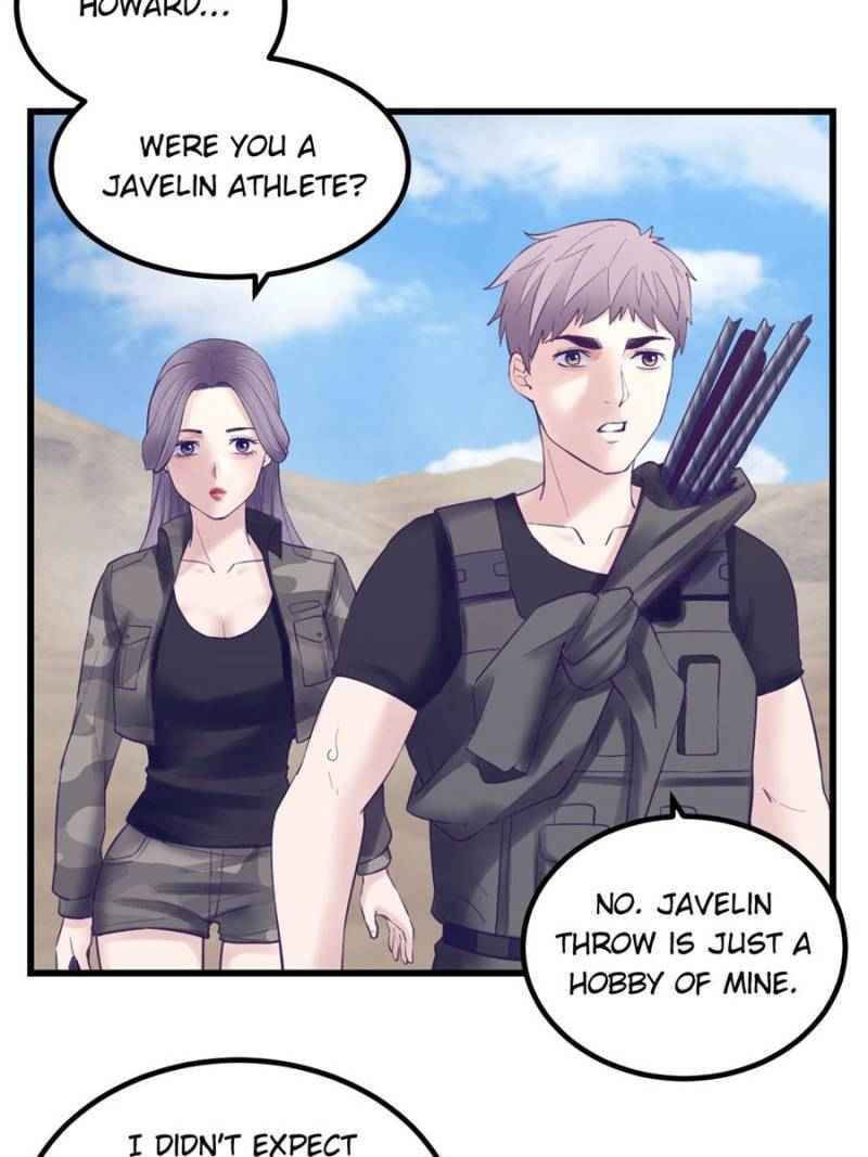 Read Dreamland Adventure chapter 42 image 25 on Lezhin