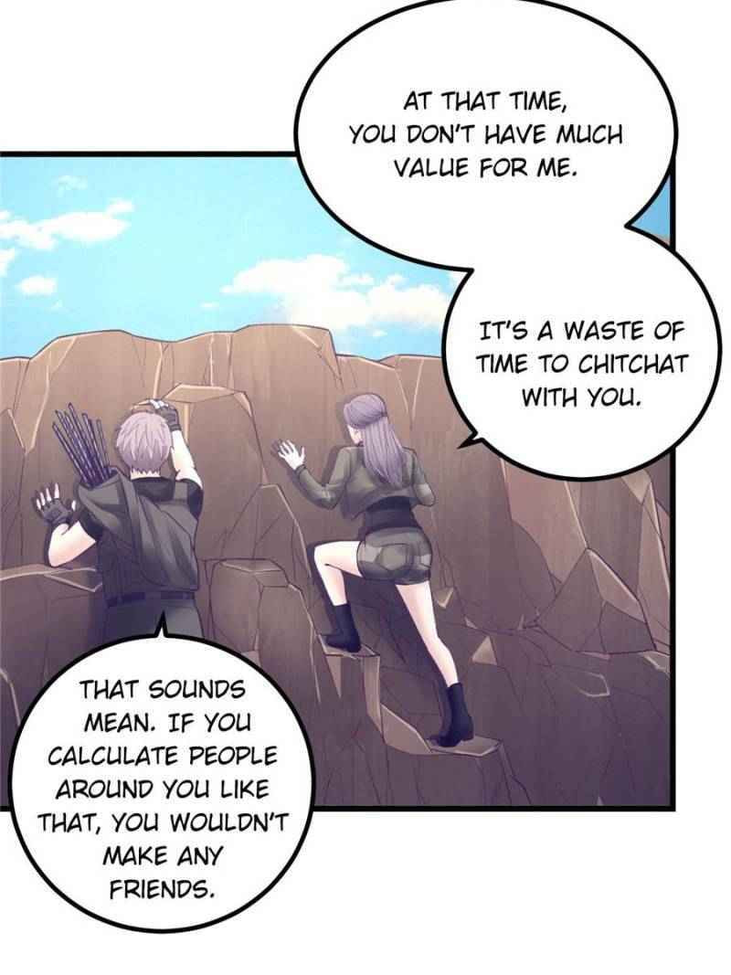 Read Dreamland Adventure chapter 42 image 27 on Lezhin