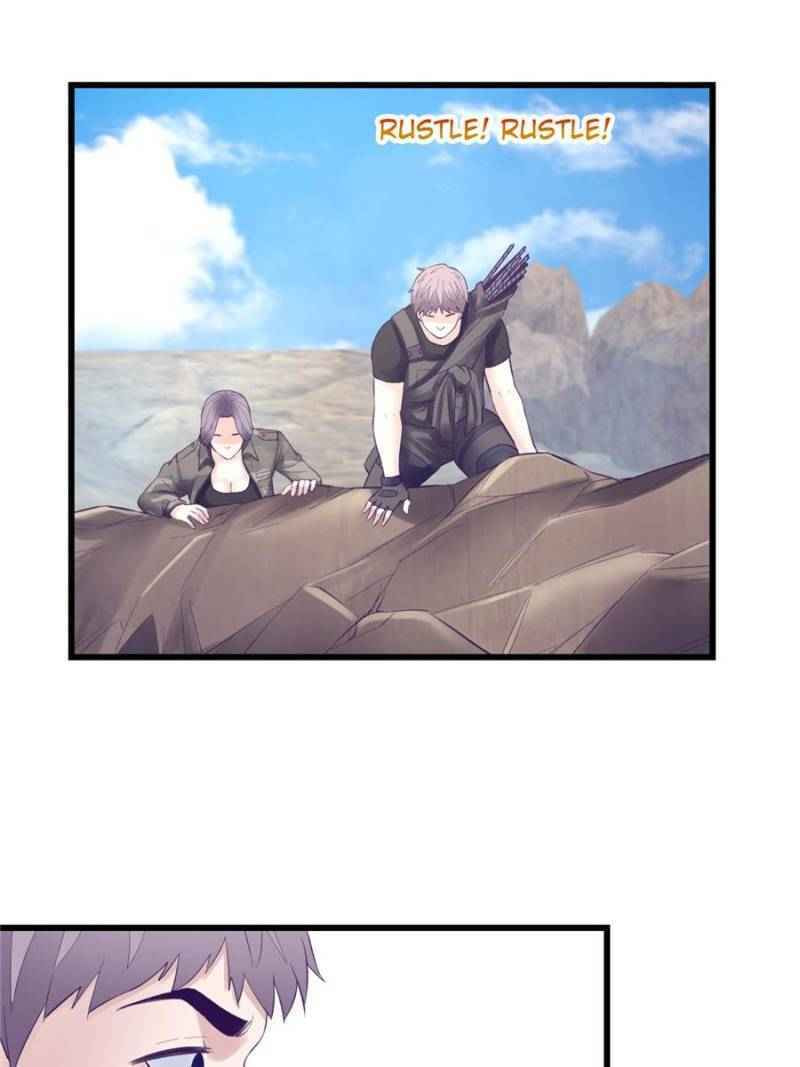 Read Dreamland Adventure chapter 42 image 28 on Lezhin