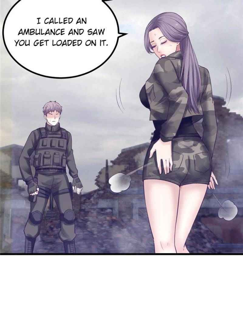 Read Dreamland Adventure chapter 42 image 3 on Lezhin